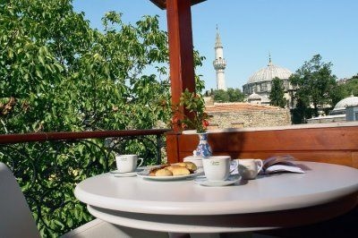 Garden House Hotel2