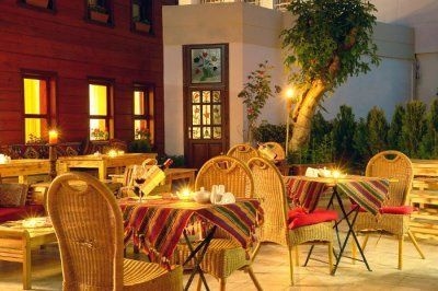 Garden House Hotel3
