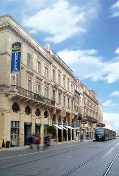 Best Western Bordeaux Bayonne Etche Ona Hotel Best Western Bordeaux Bayonne Etche Ona Hotel