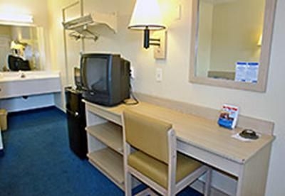 Motel 6 South Lake Tahoe3