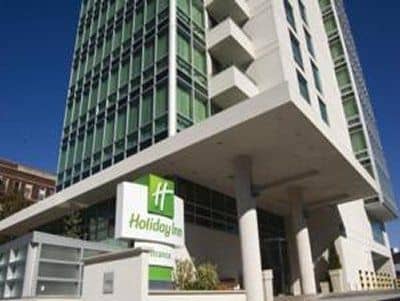 Holiday Inn Manhattan View Long Island City Holiday Inn Manhattan View Long Island City
