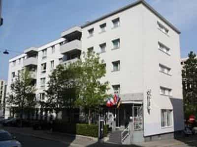 Sorell City Weissenstein Hotel Sorell City Weissenstein Hotel