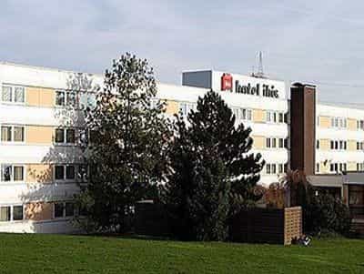 Ibis Dortmund West Hotel Ibis Dortmund West Hotel