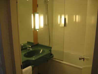 Ibis Dortmund West Hotel Ibis Dortmund West Hotel