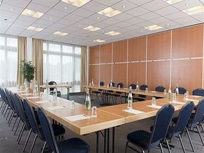 Ibis Dortmund West Hotel2