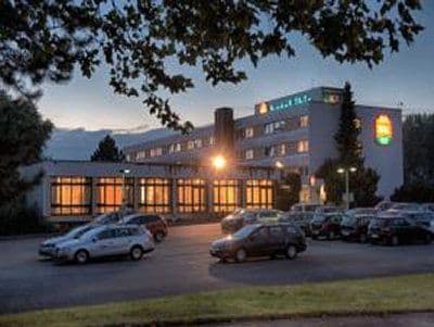 Ibis Dortmund West Hotel Ibis Dortmund West Hotel