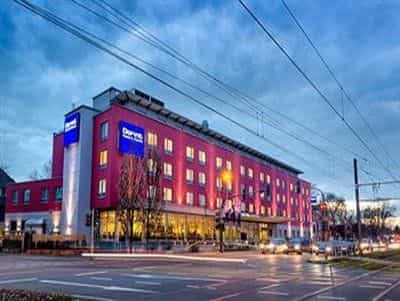 Dorint Hotel Cologne Junkersdorf Dorint Hotel Cologne Junkersdorf