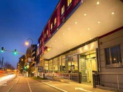 Dorint Hotel Cologne Junkersdorf Dorint Hotel Cologne Junkersdorf