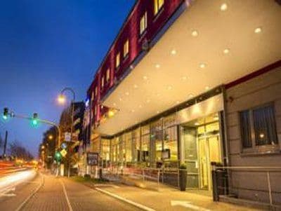 Dorint Hotel Cologne Junkersdorf Dorint Hotel Cologne Junkersdorf