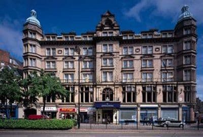 County Hotel by Thistle County Hotel by Thistle