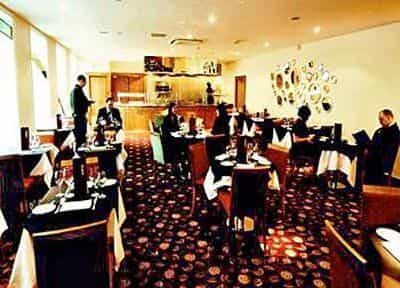 County Hotel by Thistle County Hotel by Thistle
