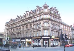 County Hotel by Thistle1