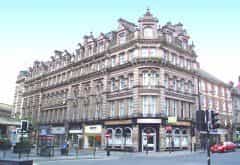 County Hotel by Thistle County Hotel by Thistle