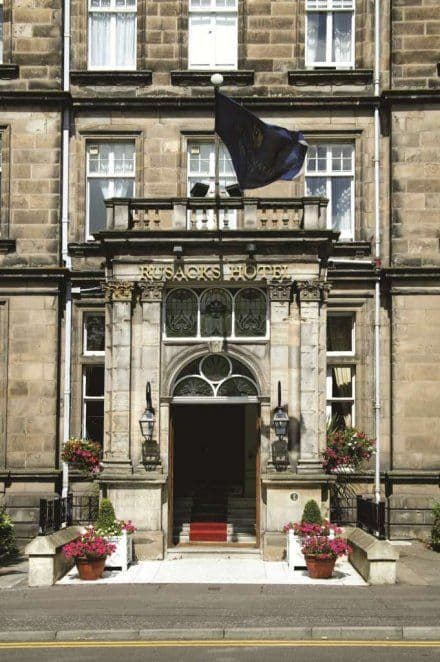 MacDonald Rusacks Hotel MacDonald Rusacks Hotel