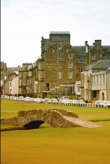 MacDonald Rusacks Hotel MacDonald Rusacks Hotel
