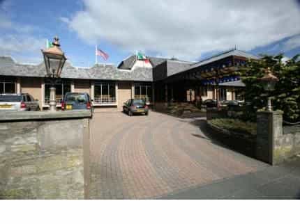 BEST WESTERN Lovat Hotel