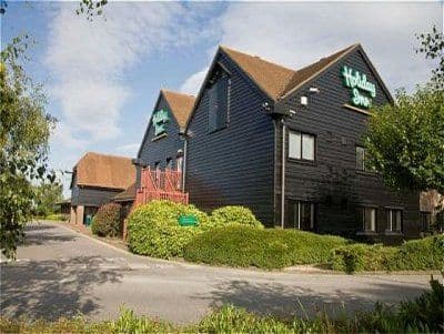 Holiday Inn Maidstone Holiday Inn Maidstone