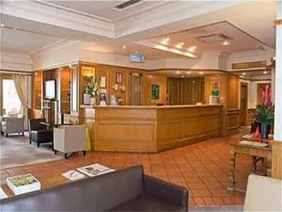 Holiday Inn Maidstone Holiday Inn Maidstone