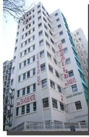 ทีเฮาส์ แซม ชุย โพ (Bridal Tea House Hotel Sham Shui Po)4