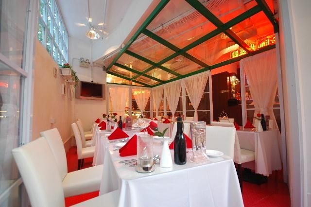 ทีเฮาส์ แซม ชุย โพ (Bridal Tea House Hotel Sham Shui Po)3