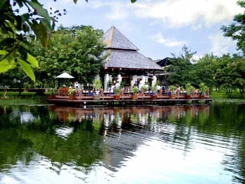 Centara Life Hotel Mae Sot Centara Life Hotel Mae Sot