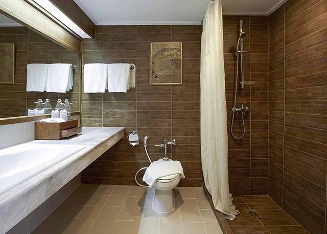 โรงแรมเซ็นทารา ไลฟ์ แม่สอด (Centara Life Hotel Mae Sot)3