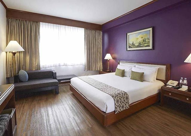 โรงแรมเซ็นทารา ไลฟ์ แม่สอด (Centara Life Hotel Mae Sot)3