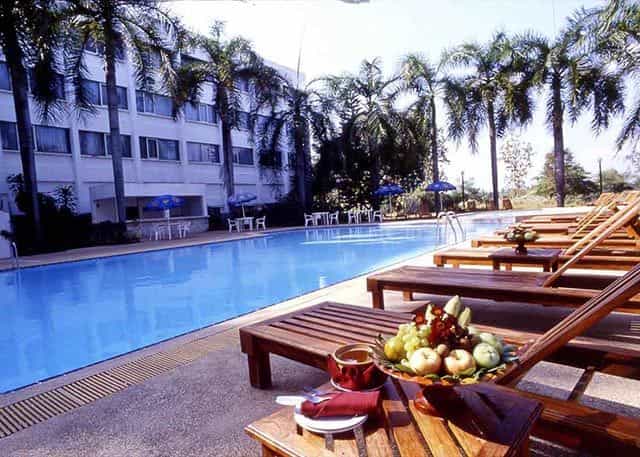 Centara Life Hotel Mae Sot