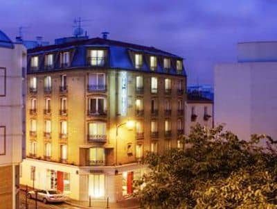 Ibis Styles Paris Nation Porte De Montreuil Ibis Styles Paris Nation Porte De Montreuil