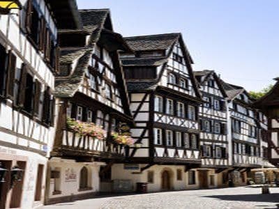 Sofitel Strasbourg Grande Ile Hotel Sofitel Strasbourg Grande Ile Hotel