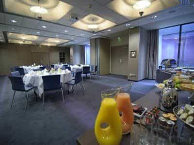 Sofitel Strasbourg Grande Ile Hotel Sofitel Strasbourg Grande Ile Hotel