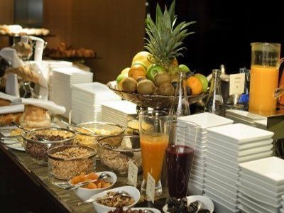 Sofitel Strasbourg Grande Ile Hotel4