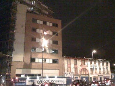 Hampton By Hilton Birmingham Broad Street Hampton By Hilton Birmingham Broad Street