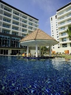 โรงแรมเซ็นทารา โนวา พัทยา (Centara Nova Hotel Pattaya)1