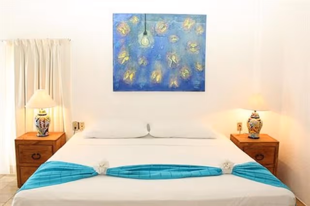 JUNIOR SUITE CAPACITY 2