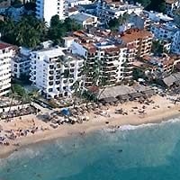 Emperador Vallarta Beachfront Hotel And Suites2