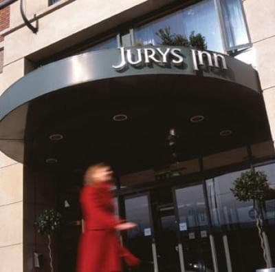 Jurys Inn Liverpool Jurys Inn Liverpool