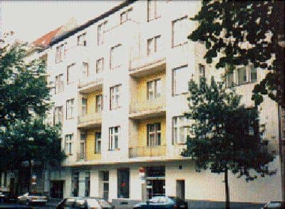 Europa City Hotel Berlin Europa City Hotel Berlin