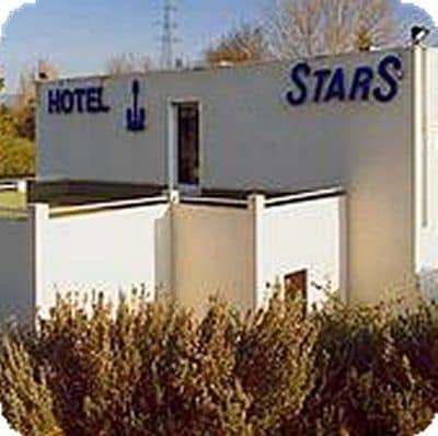 Stars Marseille Stars Marseille