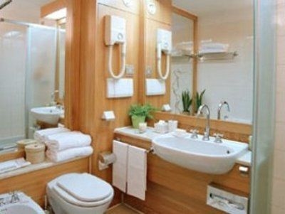 บีแอนด์บี โฮเทล มิลาโน ปอร์เตลโล (B&B Hotel Milano Portello)3