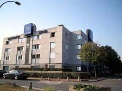 Euro Hotel Paris Creteil Euro Hotel Paris Creteil