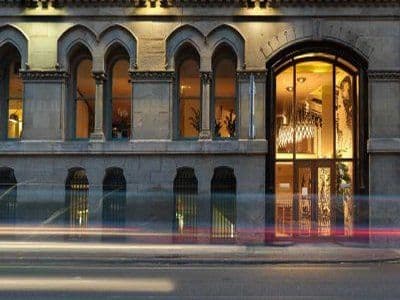 Macdonald Townhouse Manchester Macdonald Townhouse Manchester
