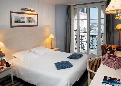 Du Soleil Beach Hotel4