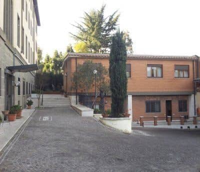 Domus Vitellia Domus Vitellia