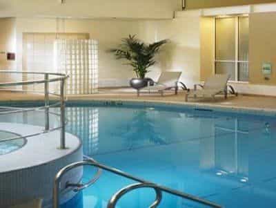 Marriot Portsmouth Hotel Marriot Portsmouth Hotel