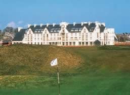 Carnoustie Hotel Golf Resort and Spa Carnoustie Hotel Golf Resort and Spa
