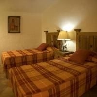 La Casa Iguana Hotel2