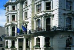 Kensington House Hotel Kensington House Hotel