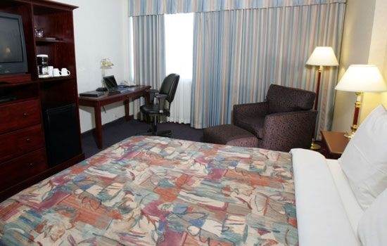 Coast Inn Of The North Prince George4