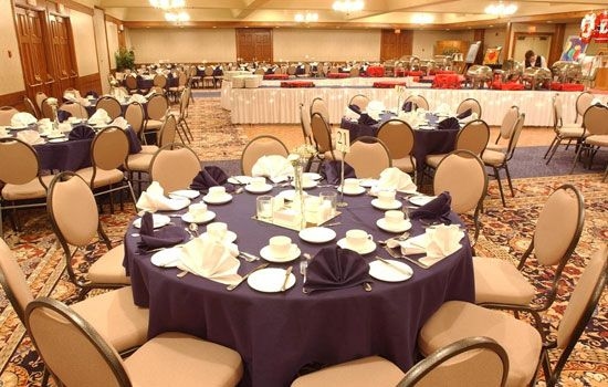 Coast Inn Of The North Prince George1